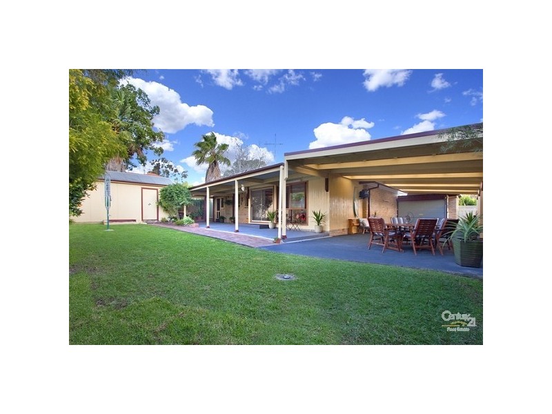 7 Princes street, Schofields NSW 2762