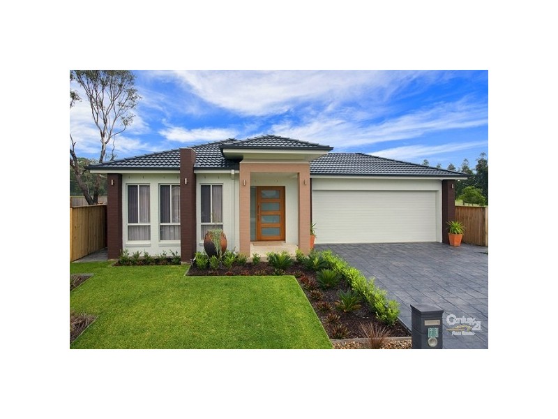 73 Kirkwood Cres, Schofields NSW 2762