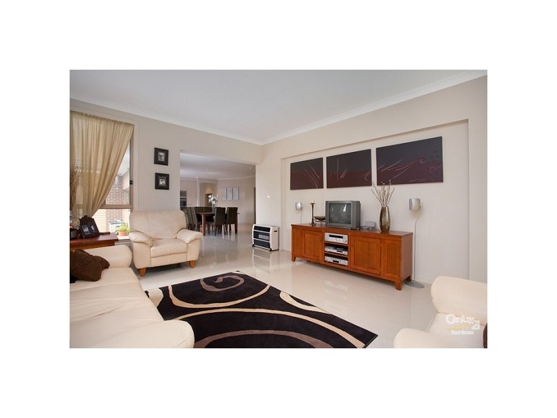 73 Kirkwood Cres, Schofields NSW 2762