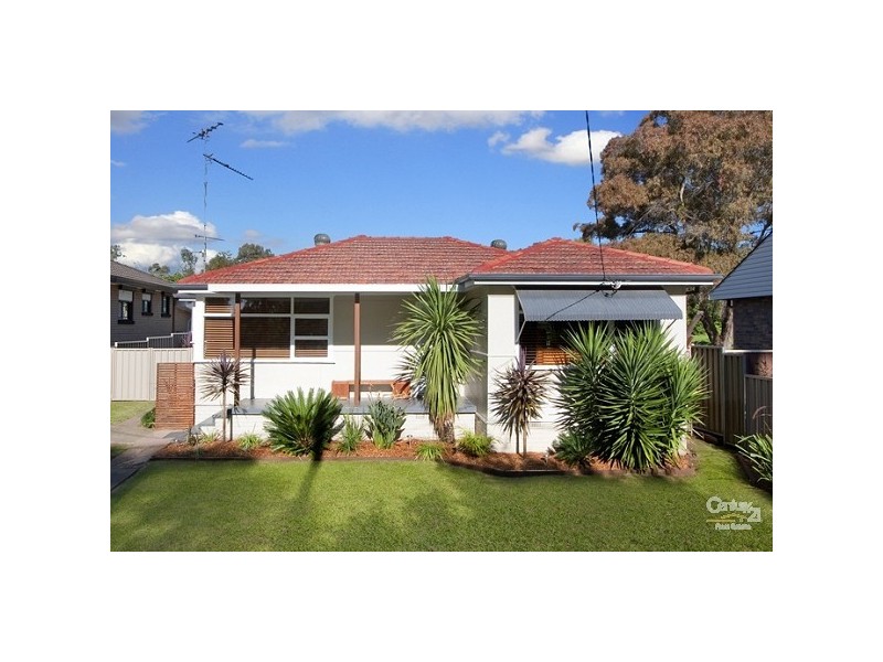 57 Castlereagh St, Riverstone NSW 2765