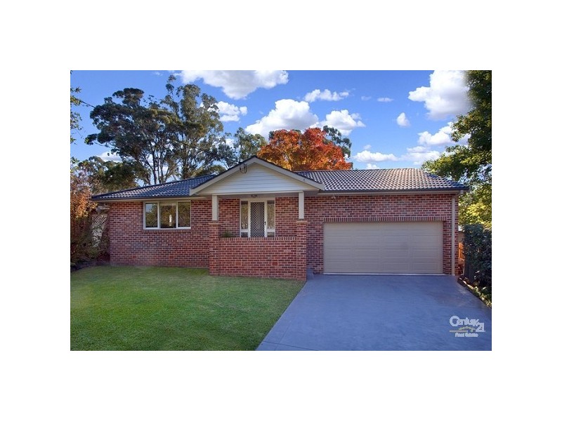 4 Eos Place, Schofields NSW 2762