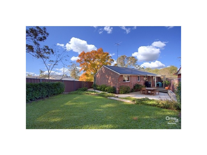 4 Eos Place, Schofields NSW 2762