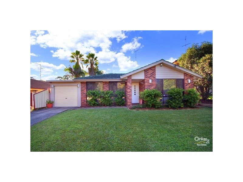 19 Gill Place, Schofields NSW 2762