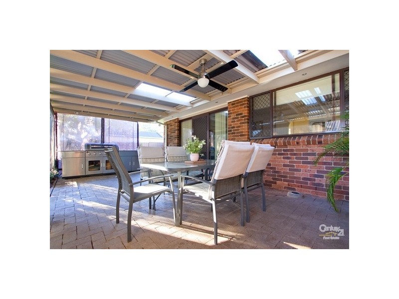 19 Gill Place, Schofields NSW 2762