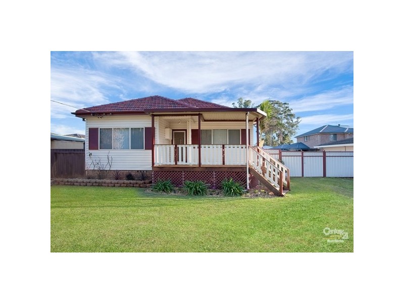 114 Hamilton St, Riverstone NSW 2765
