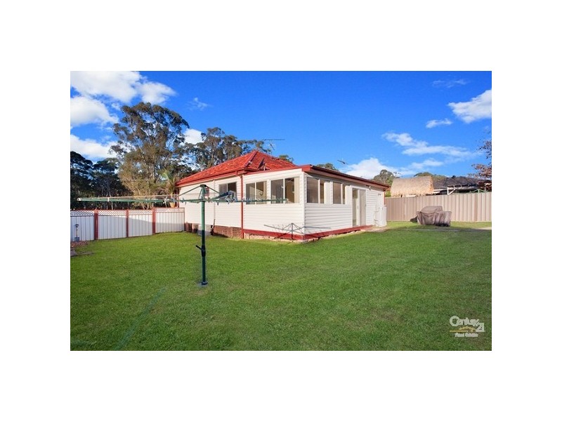 114 Hamilton St, Riverstone NSW 2765