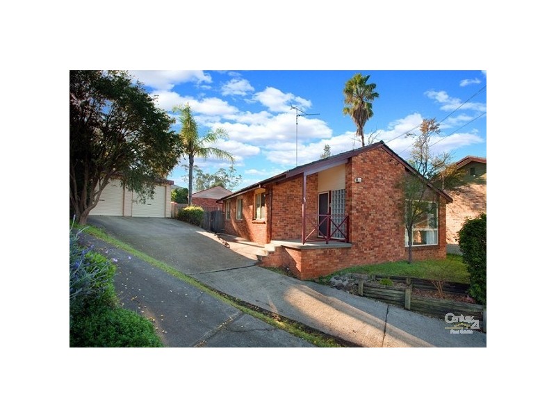 65 Oleander Cres, Riverstone NSW 2765