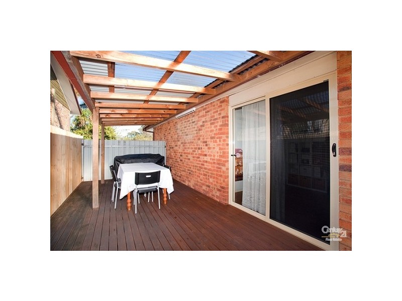 65 Oleander Cres, Riverstone NSW 2765