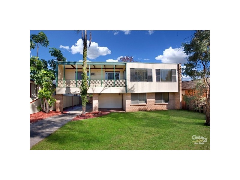 11 Agra Place, Riverstone NSW 2765