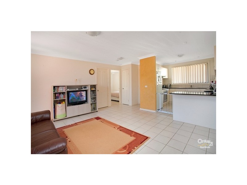 3/60 Sydney street, Riverstone NSW 2765