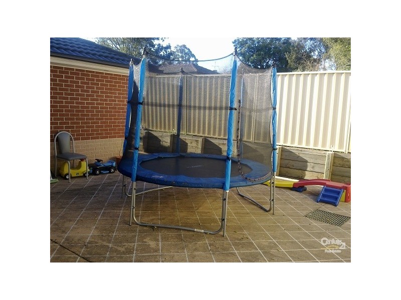 3/60 Sydney street, Riverstone NSW 2765