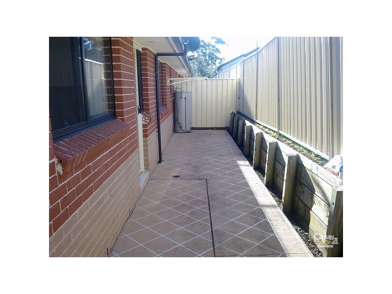 3/60 Sydney street, Riverstone NSW 2765