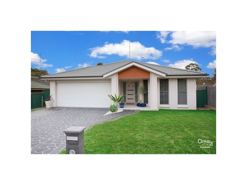 143 Garfield Rd East, Riverstone NSW 2765