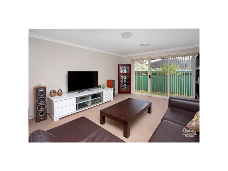 143 Garfield Rd East, Riverstone NSW 2765