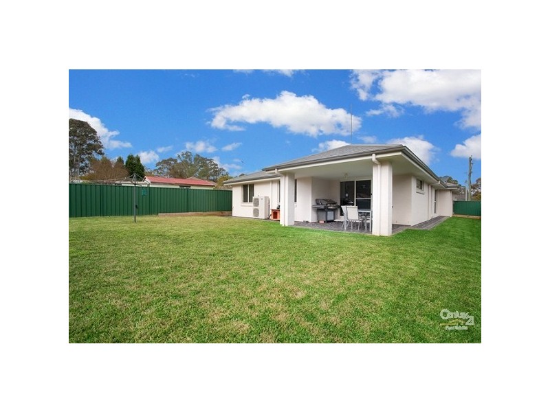 143 Garfield Rd East, Riverstone NSW 2765