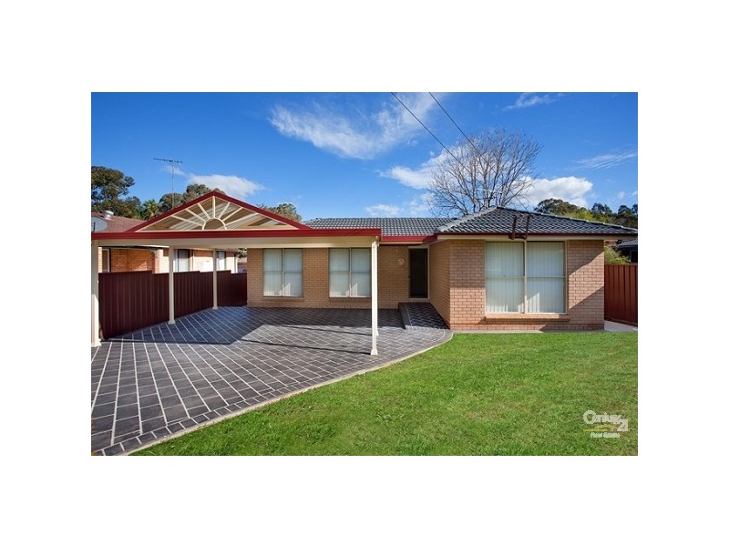 9 Lambeth Rd, Schofields NSW 2762