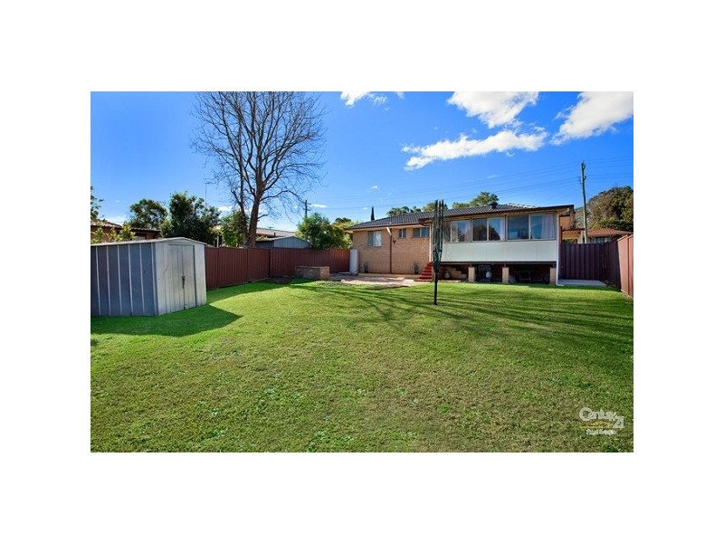 9 Lambeth Rd, Schofields NSW 2762