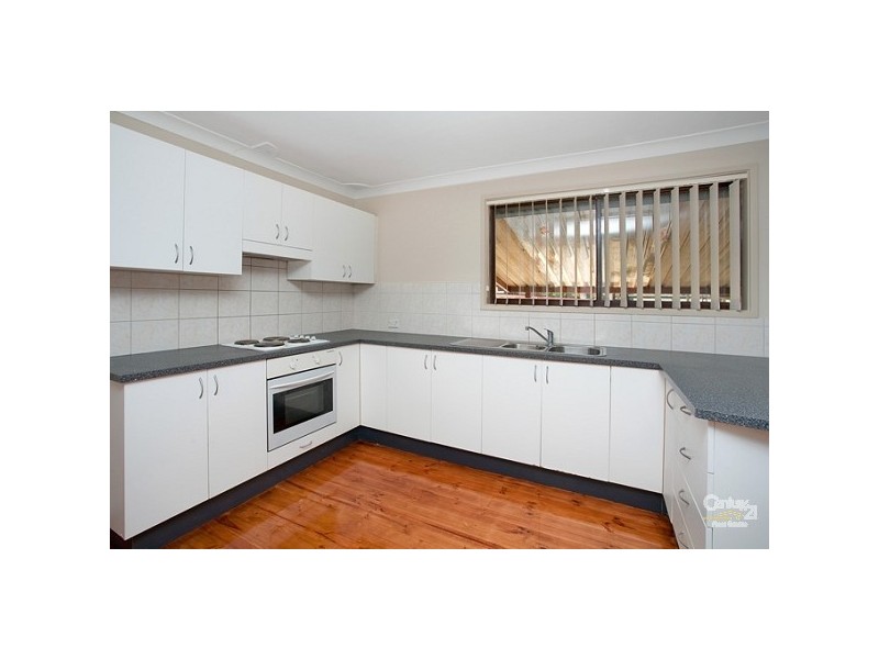 8 Tapp Pl, Bidwill NSW 2770