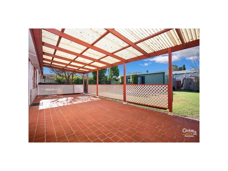 17 George street, Riverstone NSW 2765