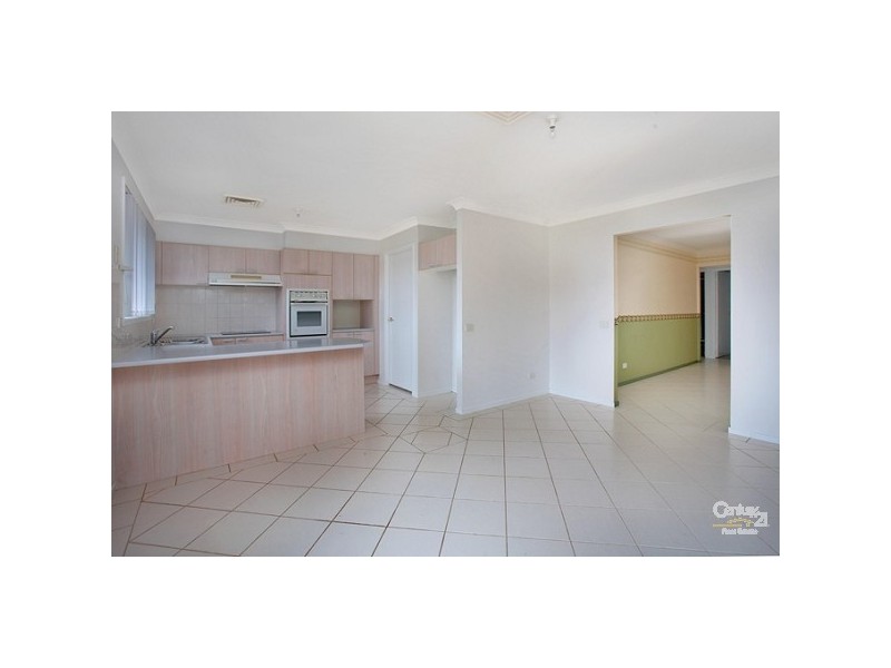15 Drysdale Cres, Plumpton NSW 2761