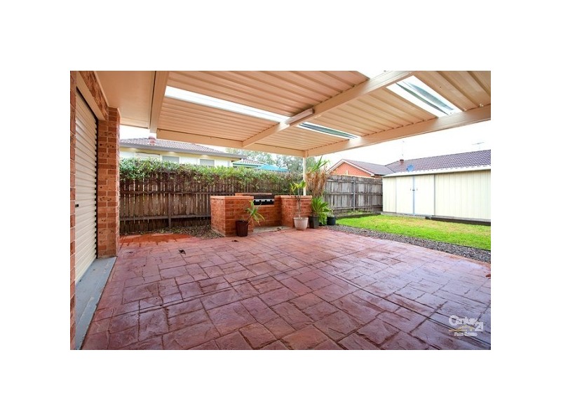 15 Drysdale Cres, Plumpton NSW 2761