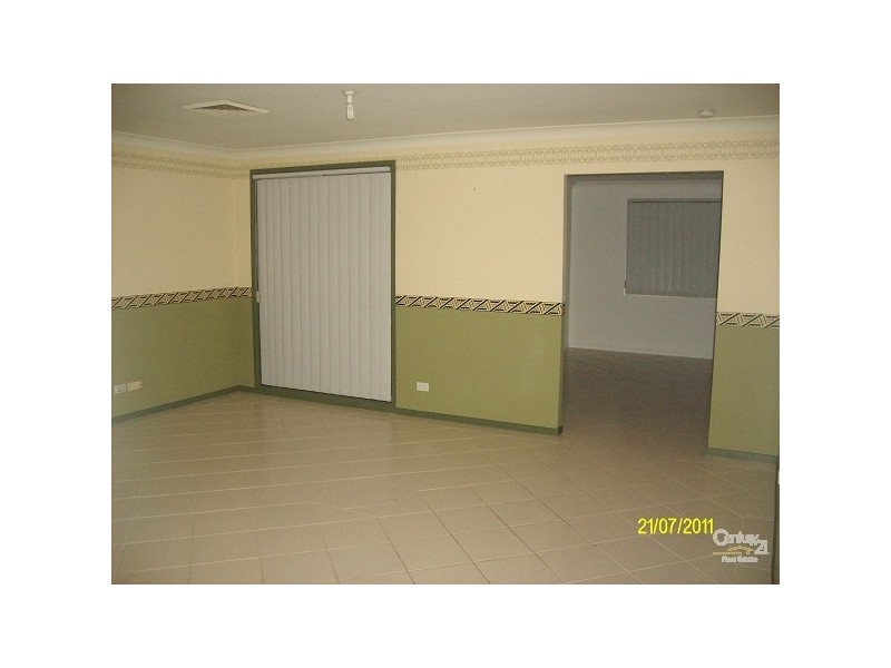 15 Drysdale Cres, Plumpton NSW 2761