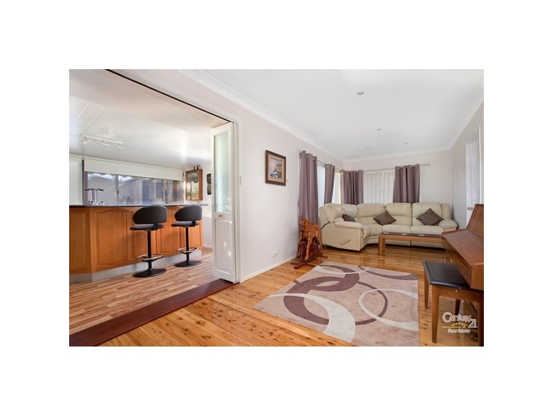 87 Sydney St, Riverstone NSW 2765