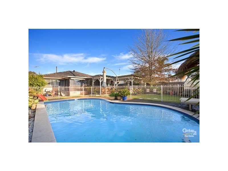 87 Sydney St, Riverstone NSW 2765
