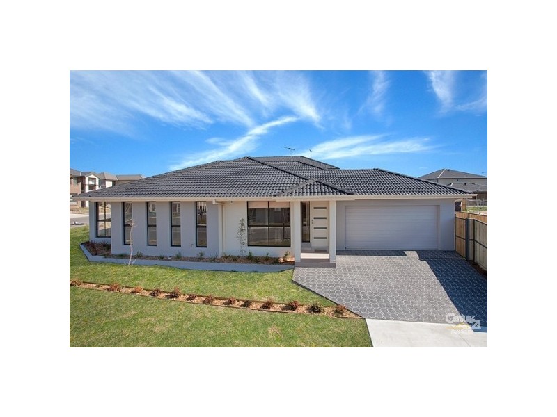 25 Ivory St, The Ponds NSW 2769
