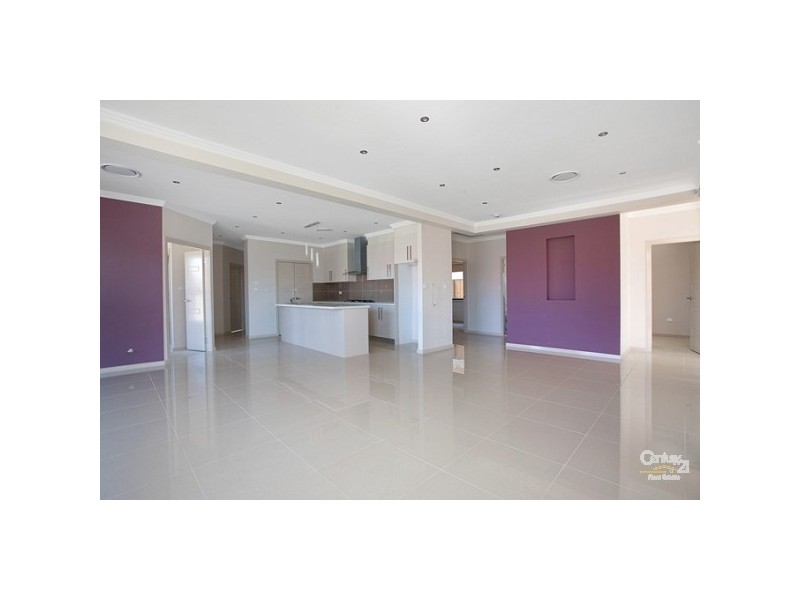 25 Ivory St, The Ponds NSW 2769