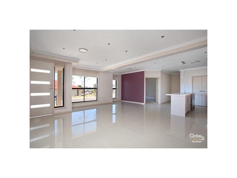 25 Ivory St, The Ponds NSW 2769