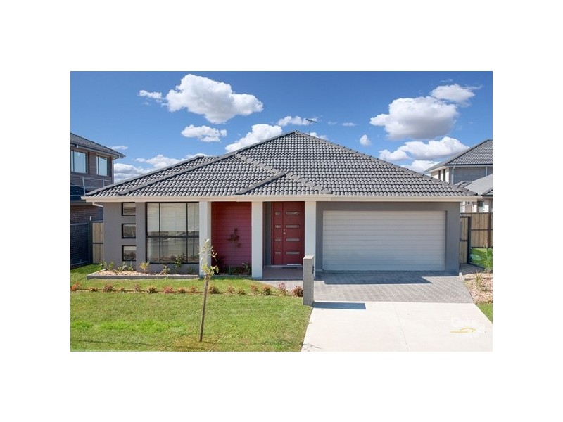 38 Waterfall Blvd, The Ponds NSW 2769