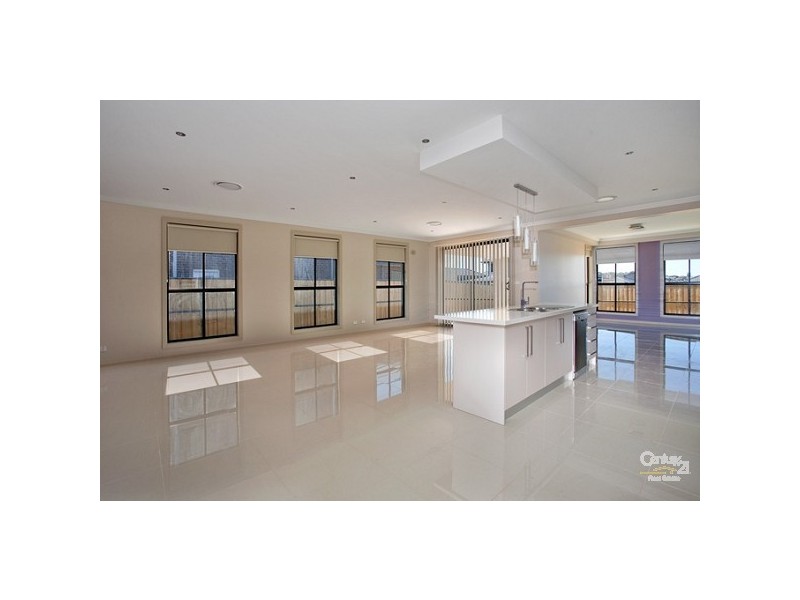38 Waterfall Blvd, The Ponds NSW 2769