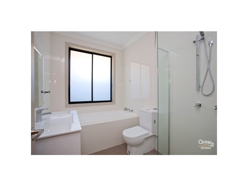 38 Waterfall Blvd, The Ponds NSW 2769