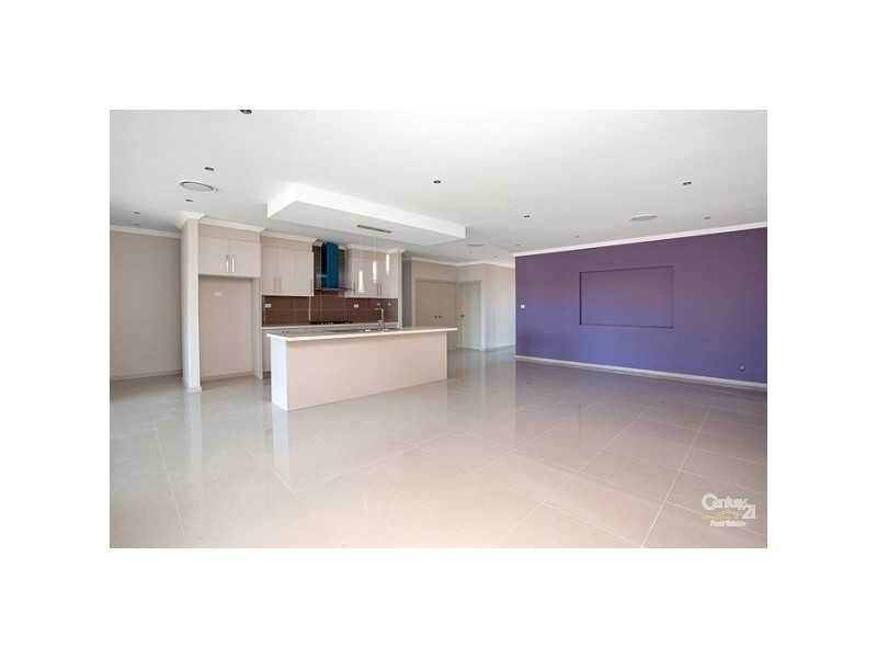38 Waterfall Blvd, The Ponds NSW 2769
