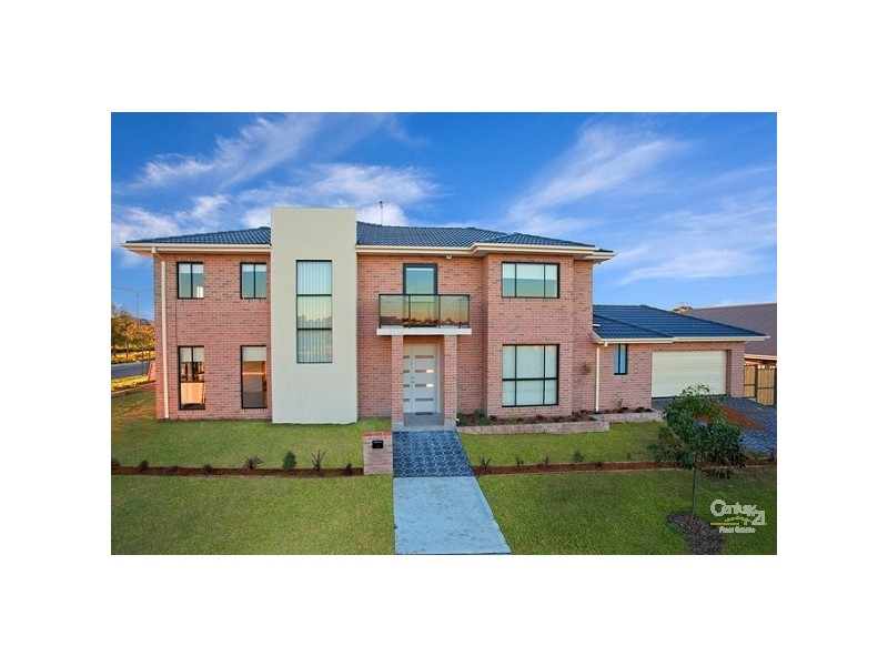 40 Crimson St, The Ponds NSW 2769