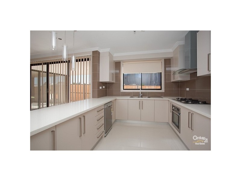 40 Crimson St, The Ponds NSW 2769