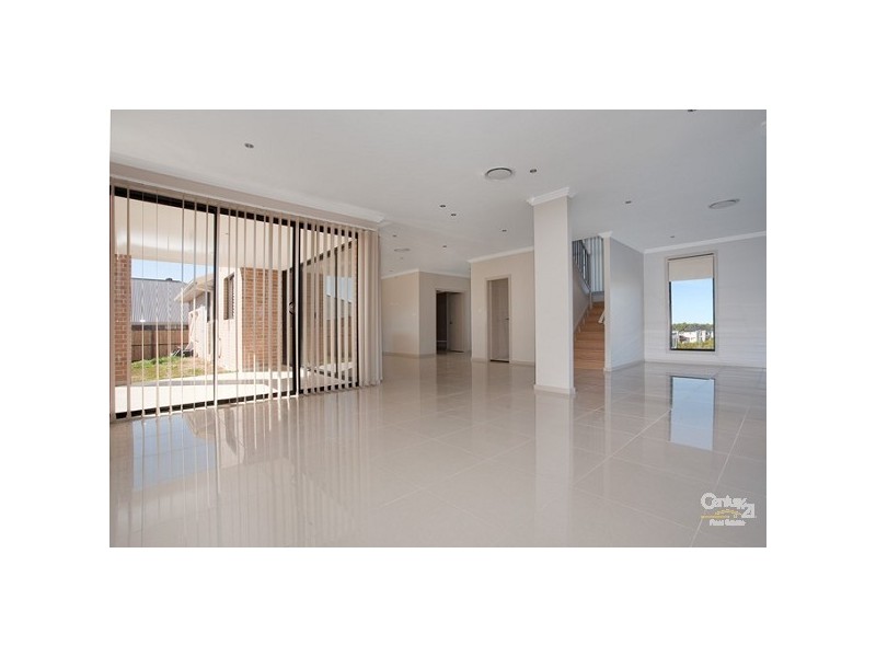 40 Crimson St, The Ponds NSW 2769