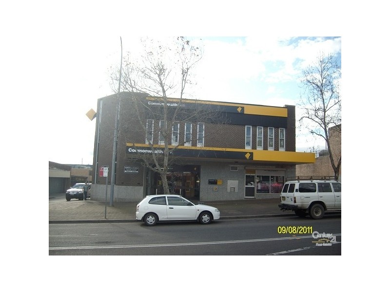 Riverstone NSW 2765