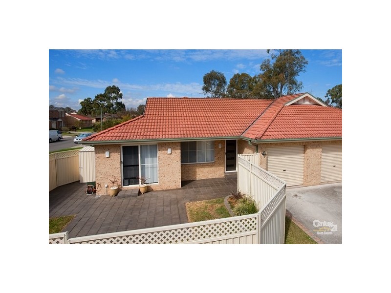 6/87-89 Manorhouse Blvd, Quakers Hill NSW 2763