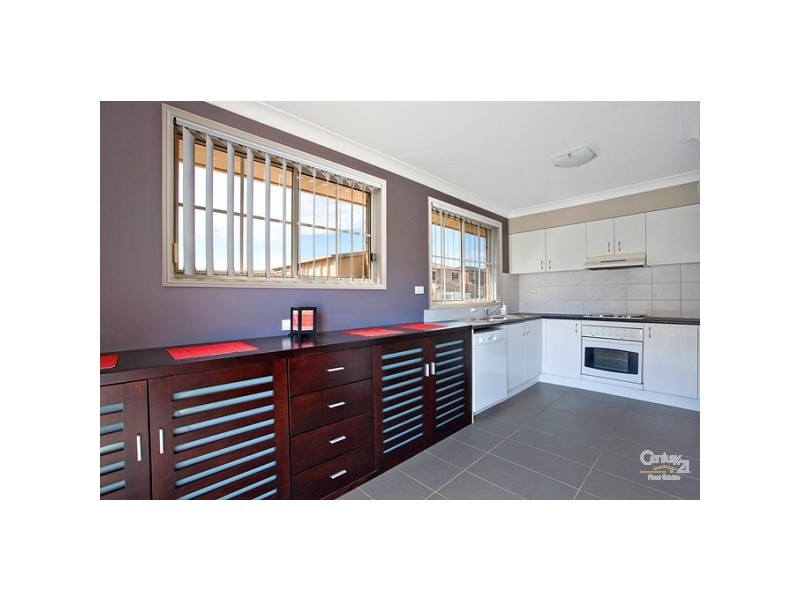 6/87-89 Manorhouse Blvd, Quakers Hill NSW 2763
