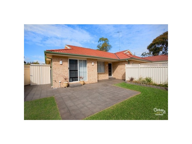 6/87-89 Manorhouse Blvd, Quakers Hill NSW 2763
