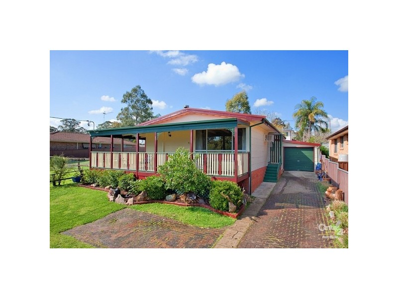 41 Woods street, Riverstone NSW 2765