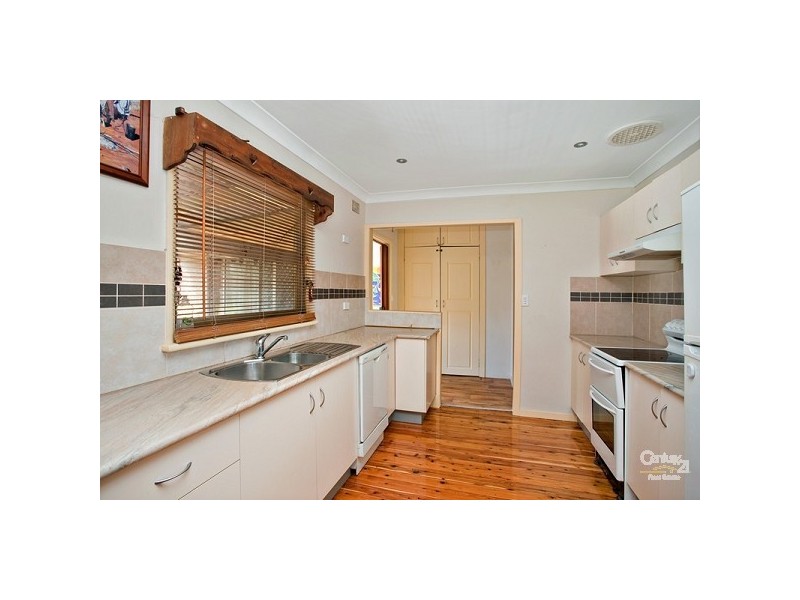 41 Woods street, Riverstone NSW 2765