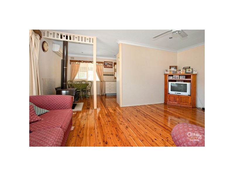 41 Woods street, Riverstone NSW 2765