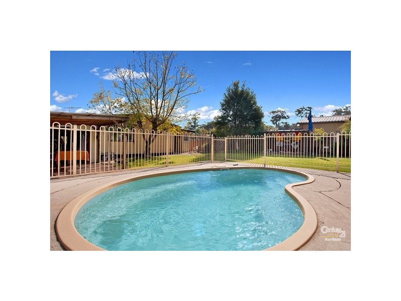 41 Woods street, Riverstone NSW 2765