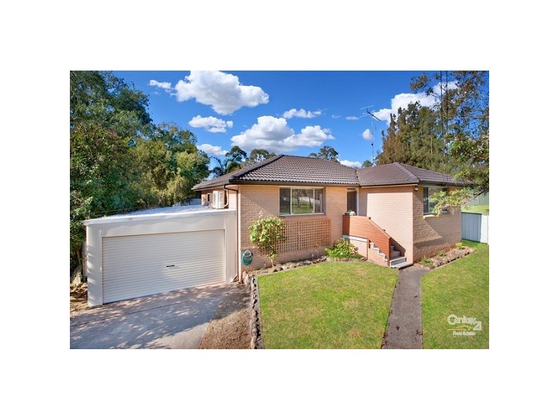 17 oliver street, Riverstone NSW 2765