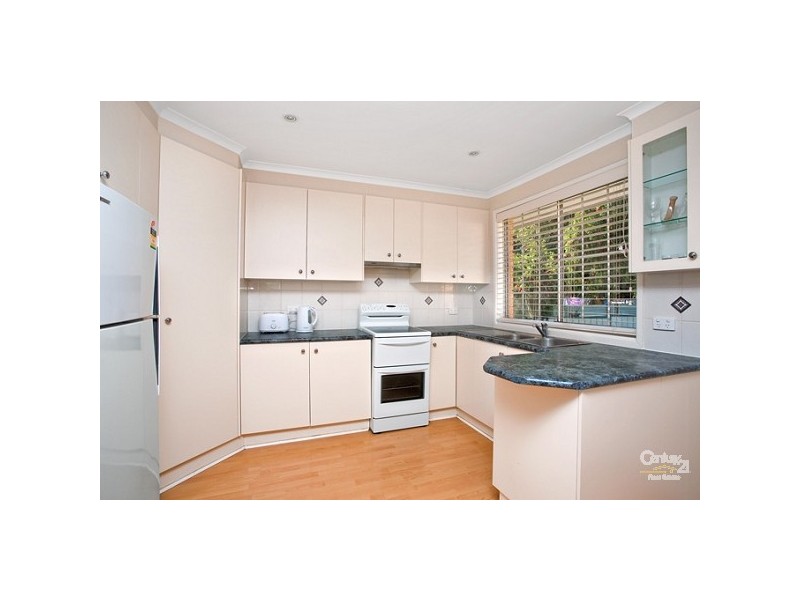 17 oliver street, Riverstone NSW 2765