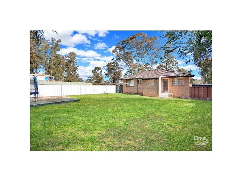 17 oliver street, Riverstone NSW 2765