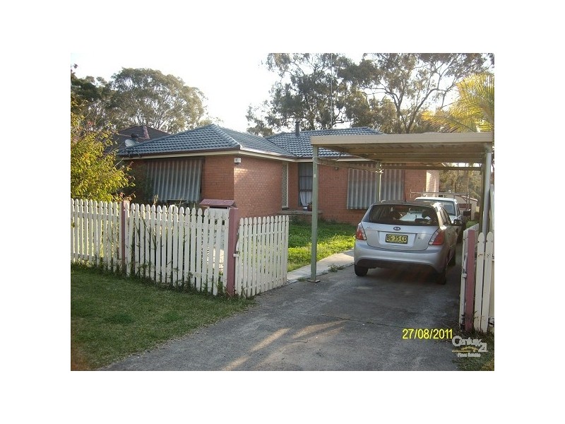 13 Dorothy St, Freemans Reach NSW 2756